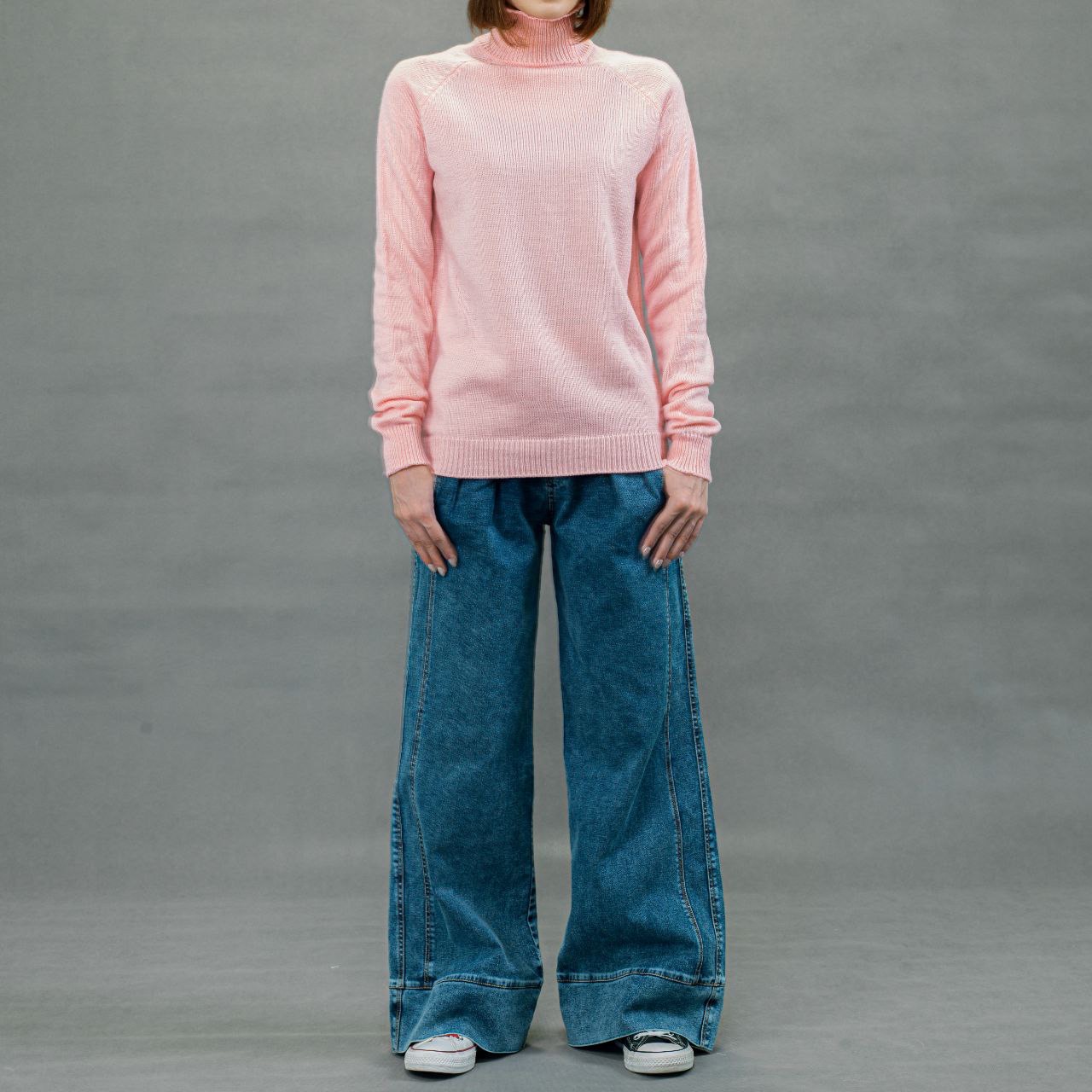 16 - New York Orchid Pink