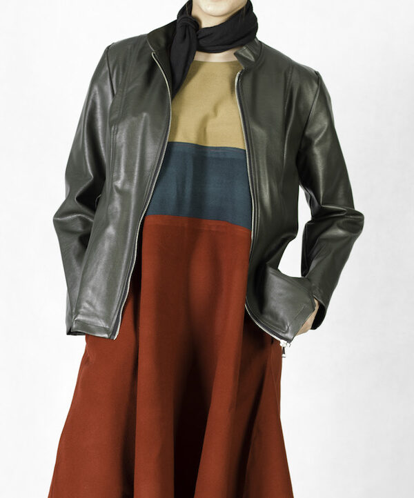 پیراهن پاییزی LENA