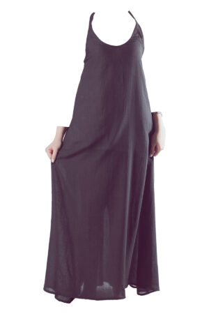 پیراهن بک-لس COOKIE MAXI II