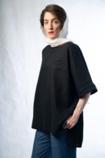 بلوز لینن PIERRE
