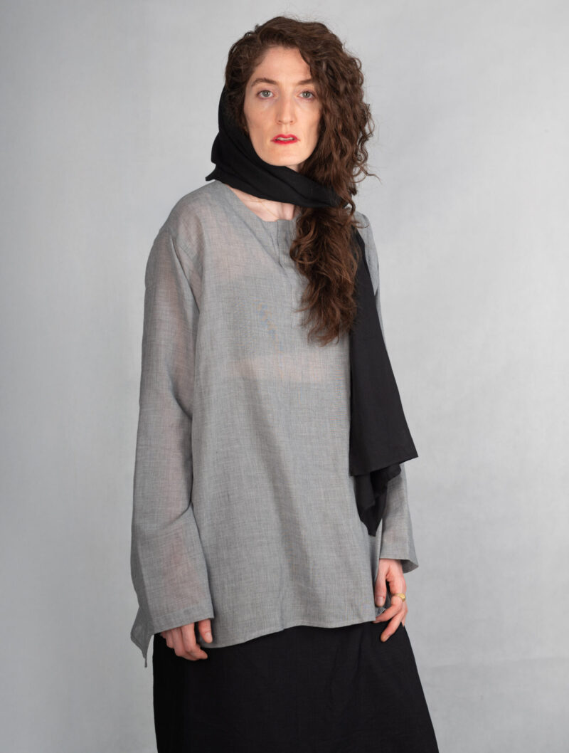 بلوز تابستانی FERGUSON WOMEN