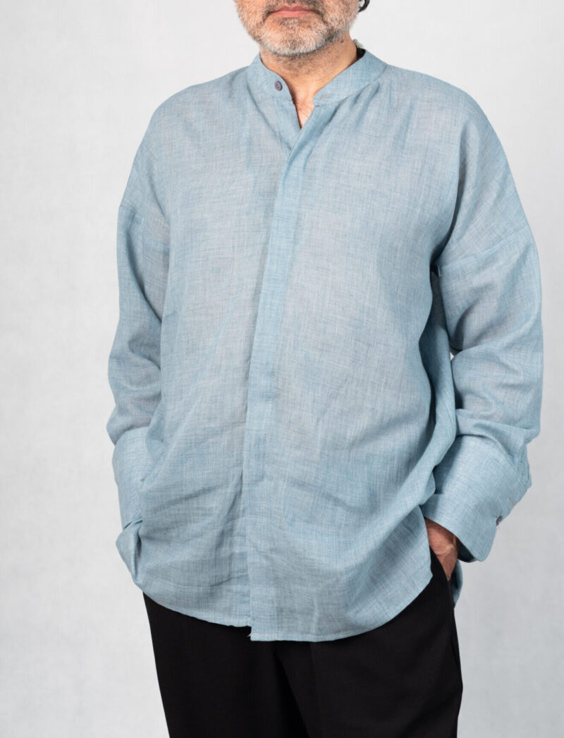 پیراهن مردانه تابستانی JEAN II