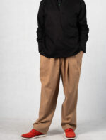 شلوار لینن ALFIE II