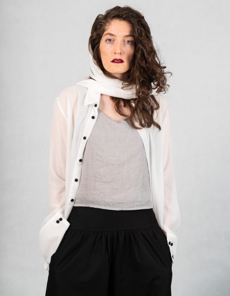 شومیز تابستانی ROXY II