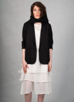 کت زنانه لینن CHIVON