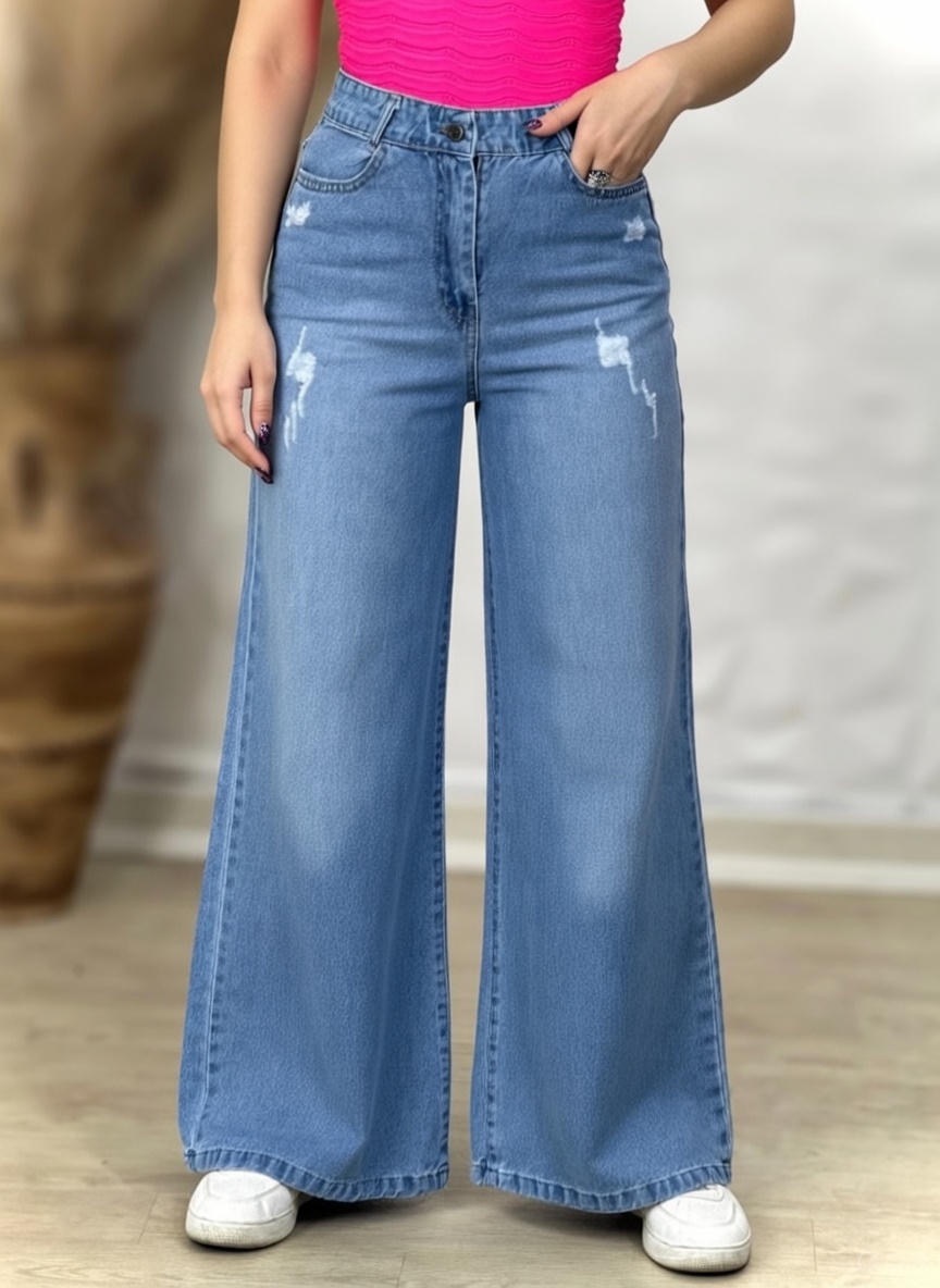 IMG_6341 شلوار جین بگی ASHLEY