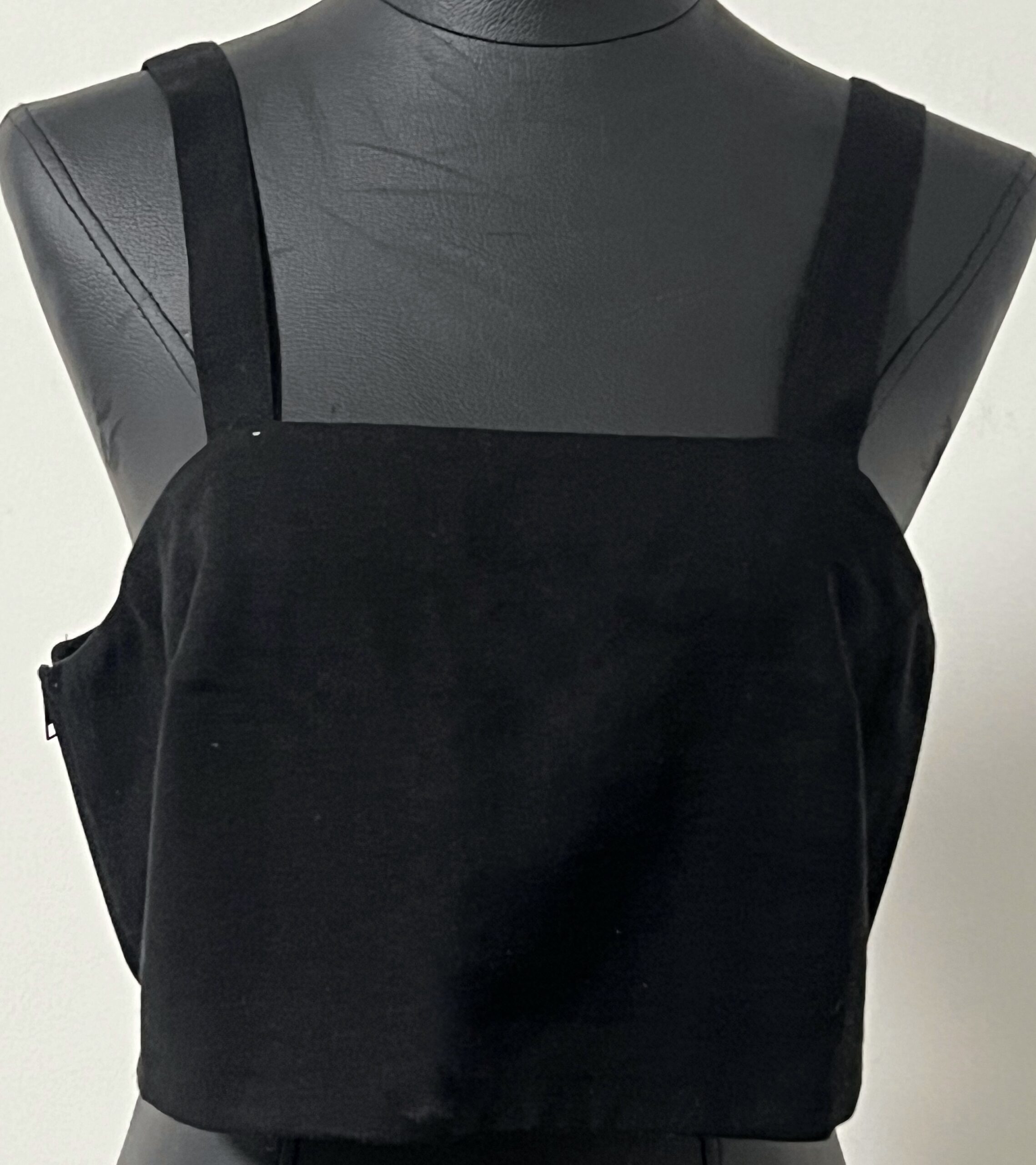 کراپ تاپ لینن ELIS