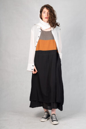 پیراهن IZZY II MAXI