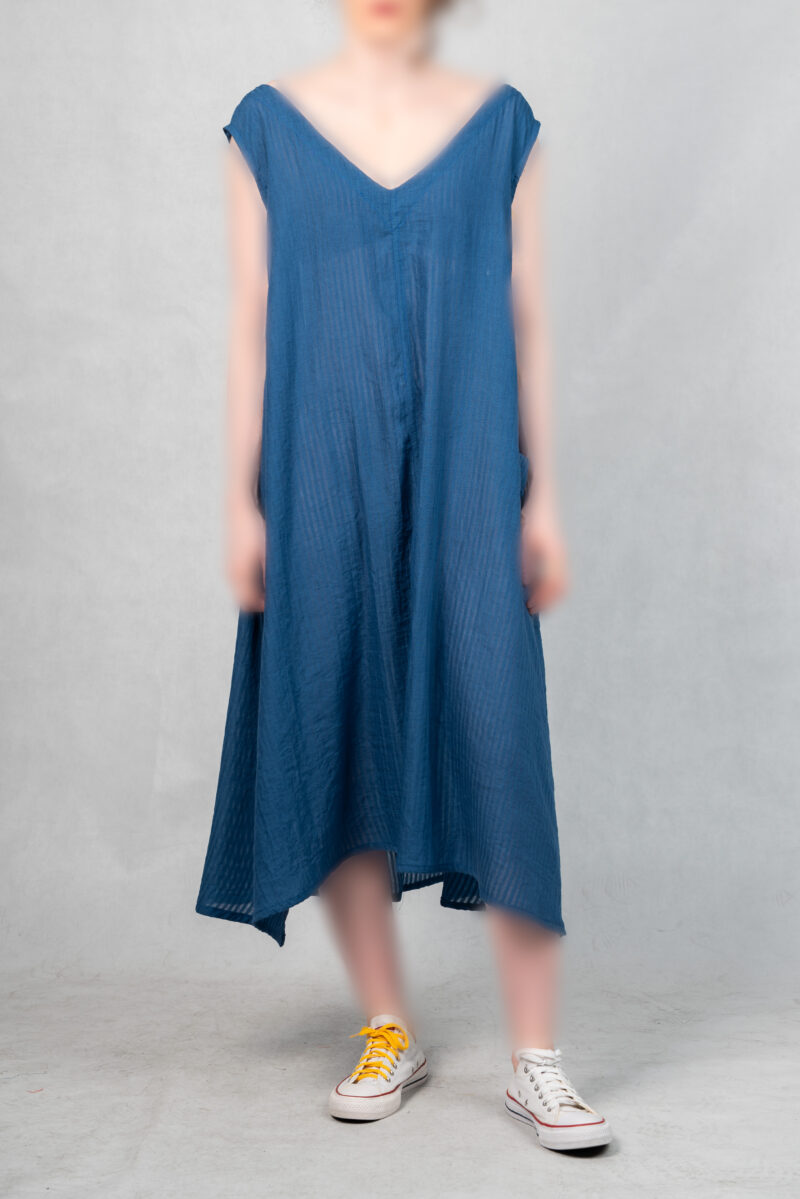 پیراهن GELATO - COBALT