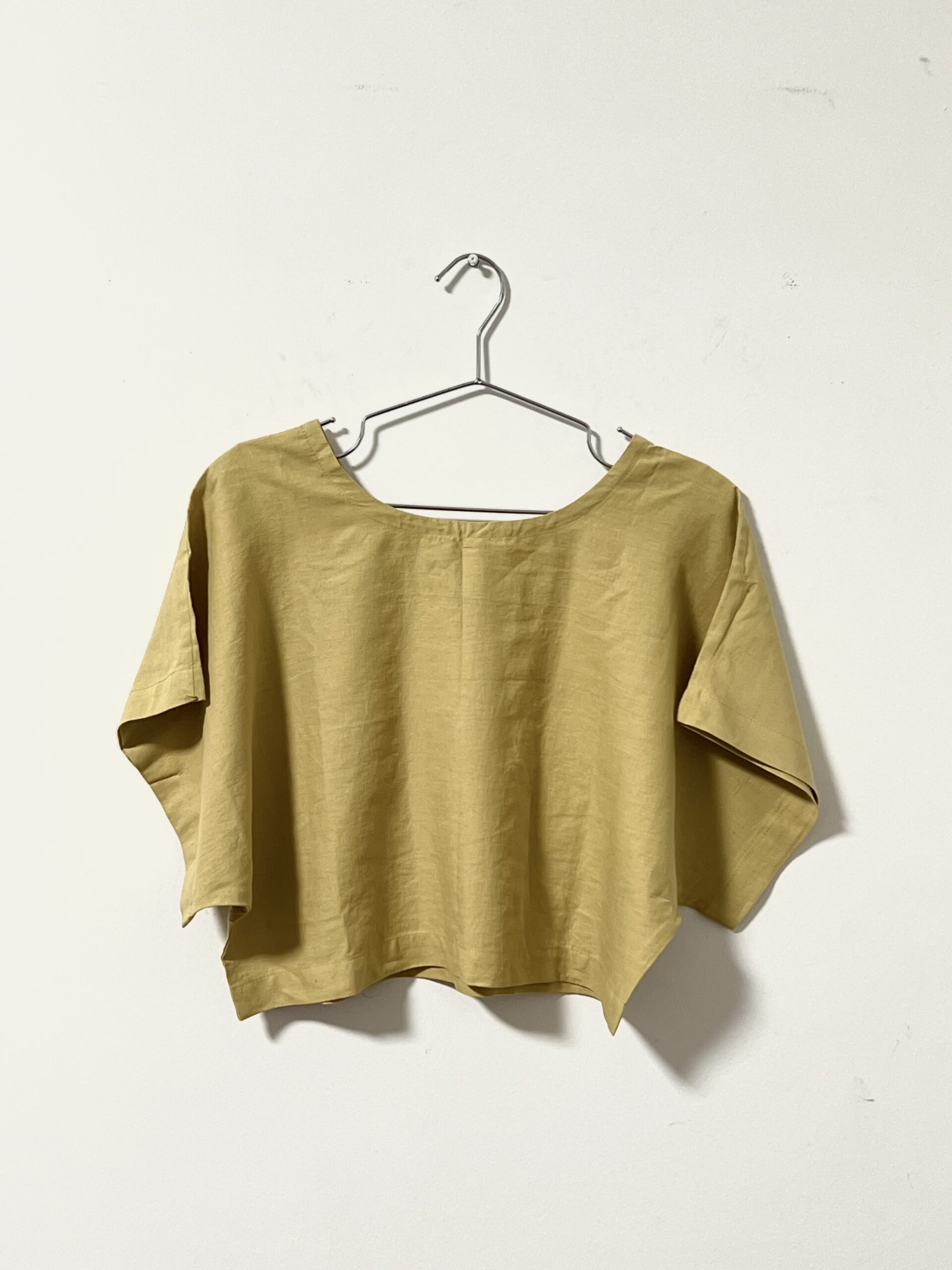 HANNA SHIRT