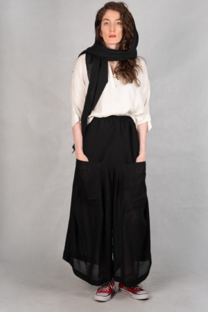 شلوار زنانه تابستانی KEROUAC II