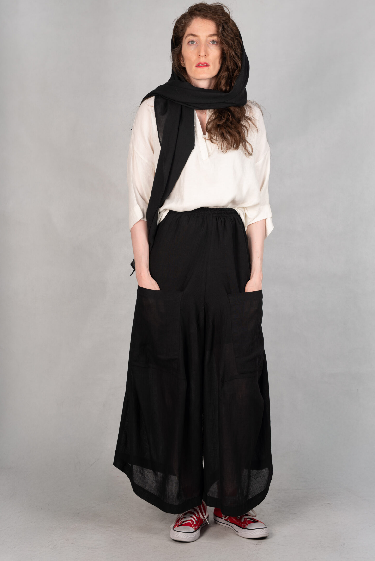شلوار زنانه تابستانی KEROUAC II