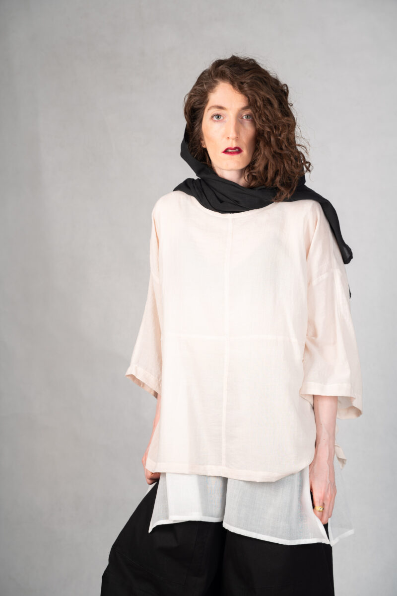 بلوز زنانه تابستانی VIOLA III