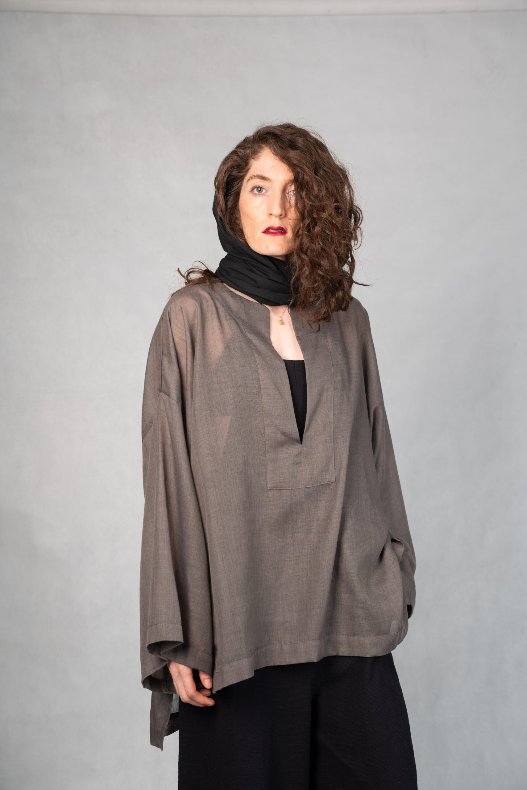 IMG_9274 بلوز زنانه تابستانی INA II