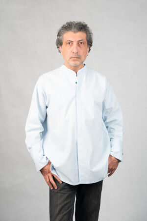 پیراهن لینن مردانه JEAN