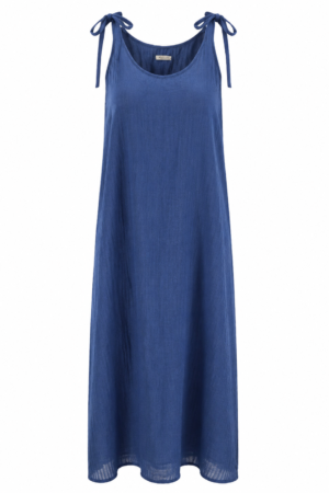 پیراهن تابستانی زنانه DANCER MAXI II - M, COBALT