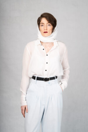 شومیز زنانه ROXY II