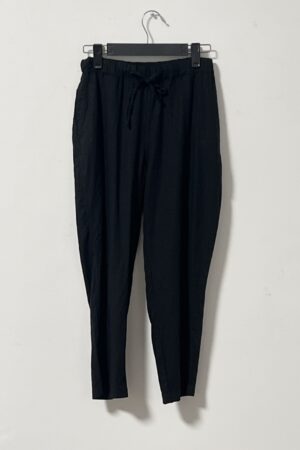 شلوار نوجوان THEO TEEN - S, BLACK