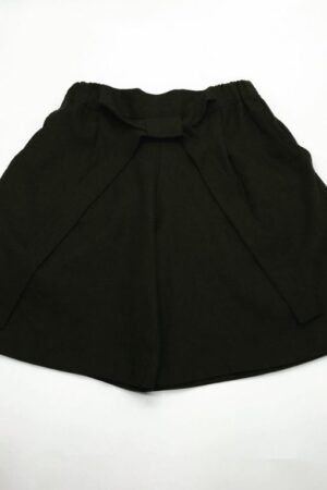 شلوارک نوجوان JESSIE TEEN - 1, BLACK