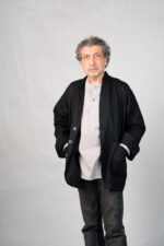 کت لینن MR JONES