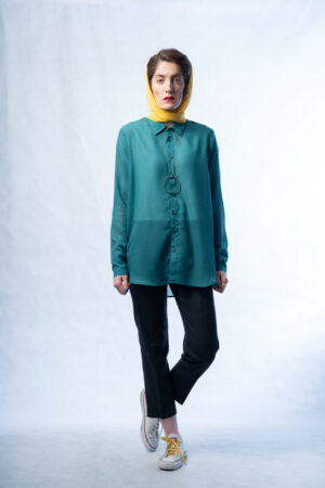 شومیز ROXY II