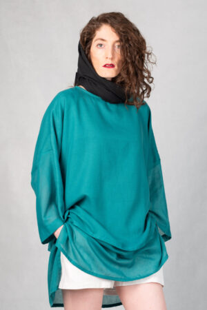 بلوز BELLE