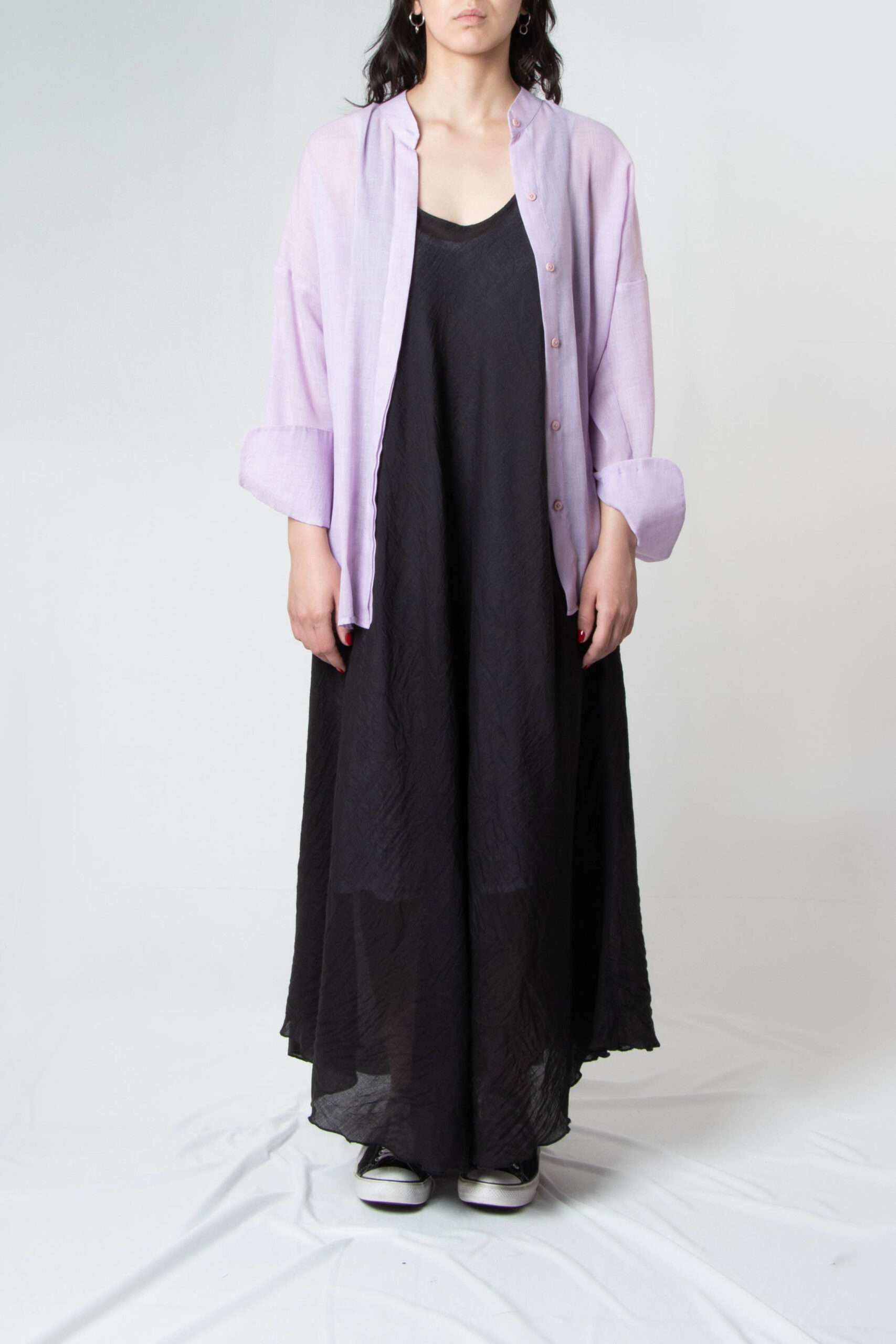 شومیز JANET II