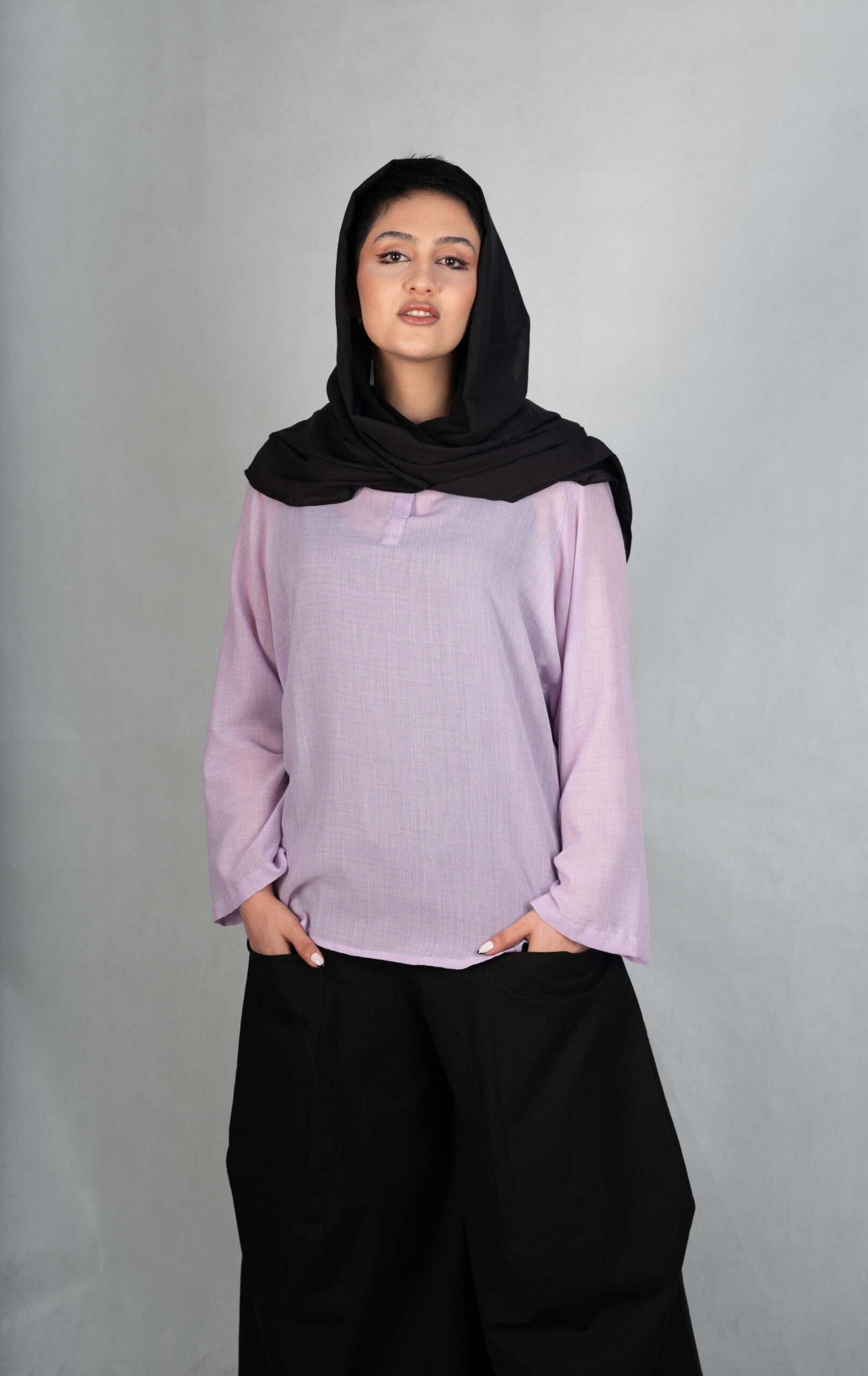 بلوز HERMITS